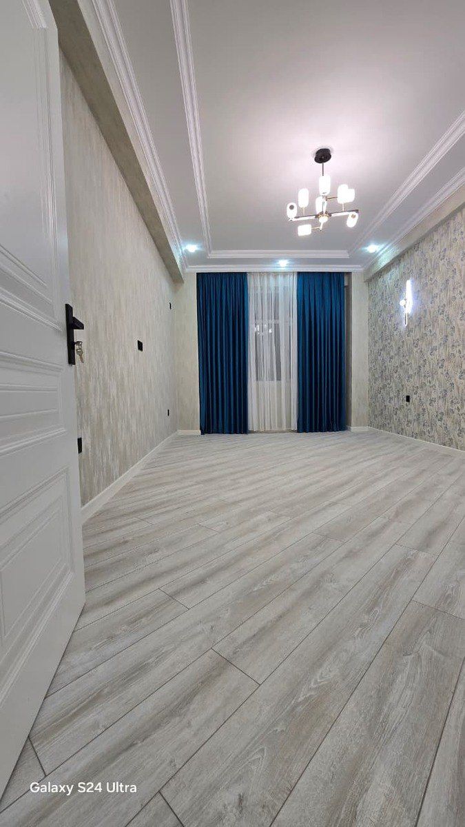 Satılır 3 otaqlı yeni tikili 85 m² — Mənzil, Xırdalan (9)