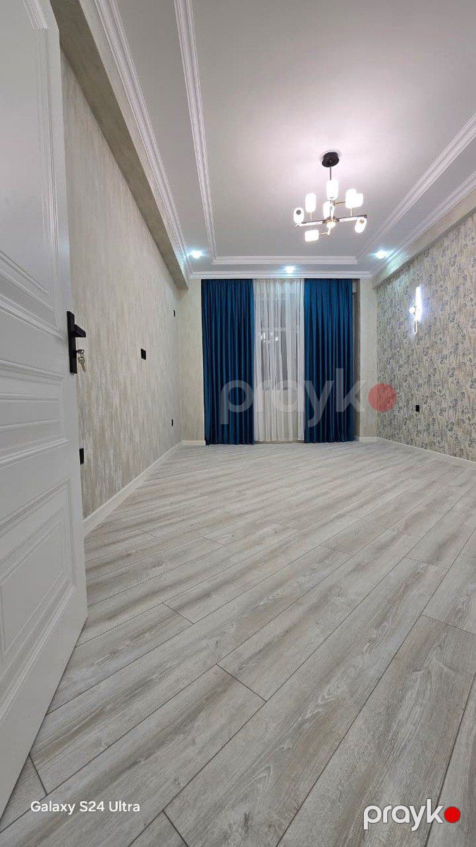 Satılır 3 otaqlı yeni tikili 85 m² — Mənzil, Xırdalan (9)