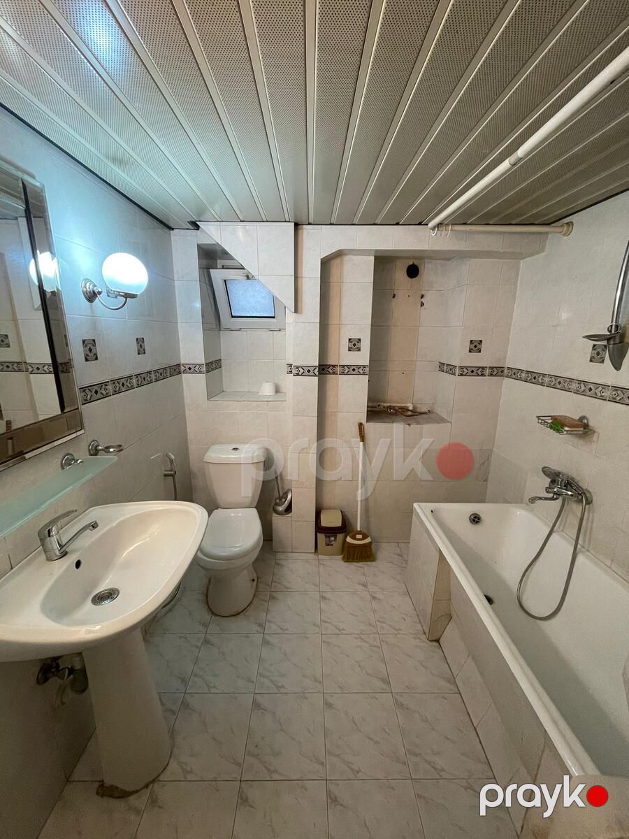 İcarəyə verilir 1 otaqlı köhnə tikili 50 m² — Mənzil, Bakı (9)