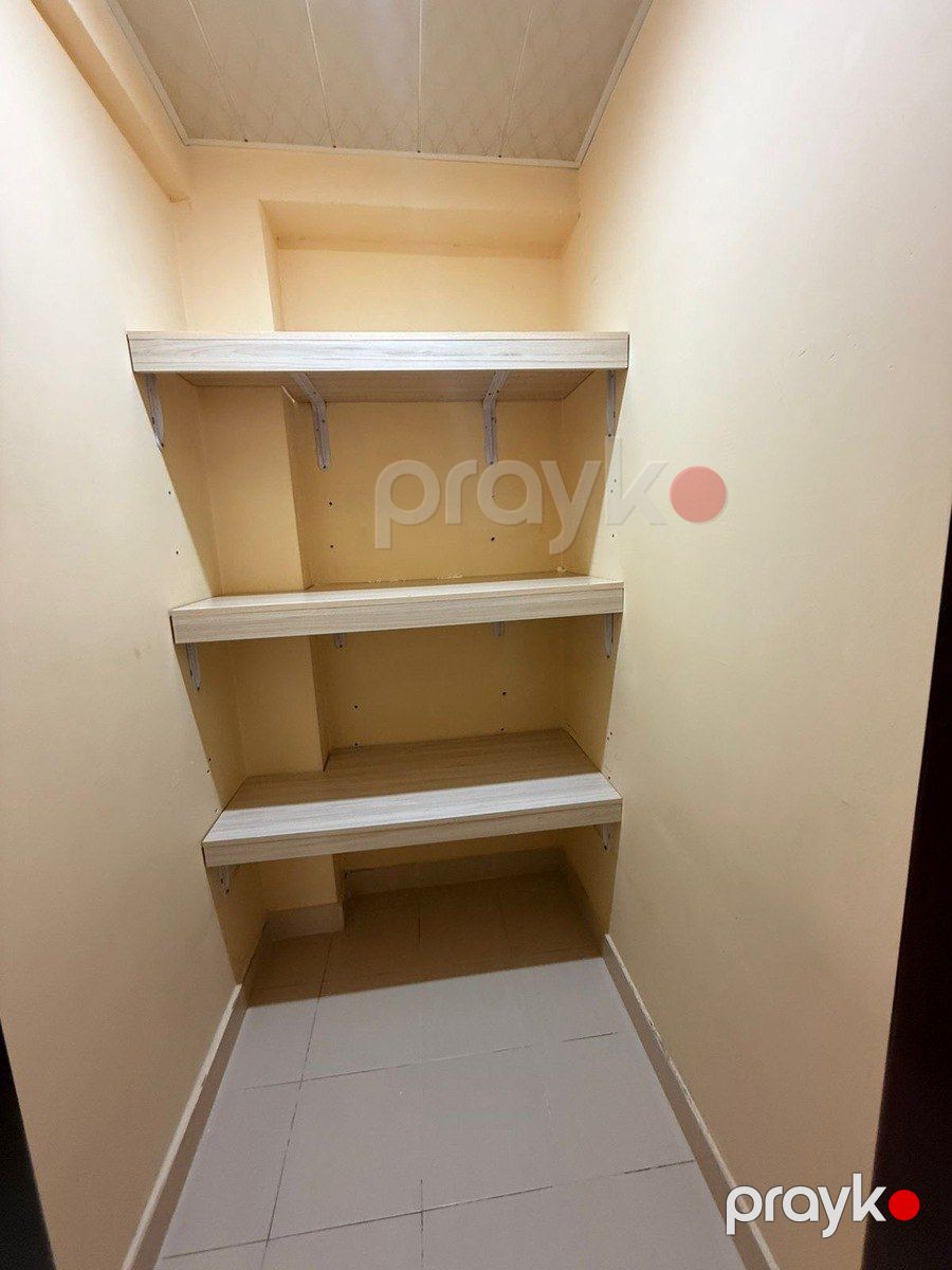 Satılır 2 otaqlı yeni tikili 114 m² — Mənzil, Bakı (9)