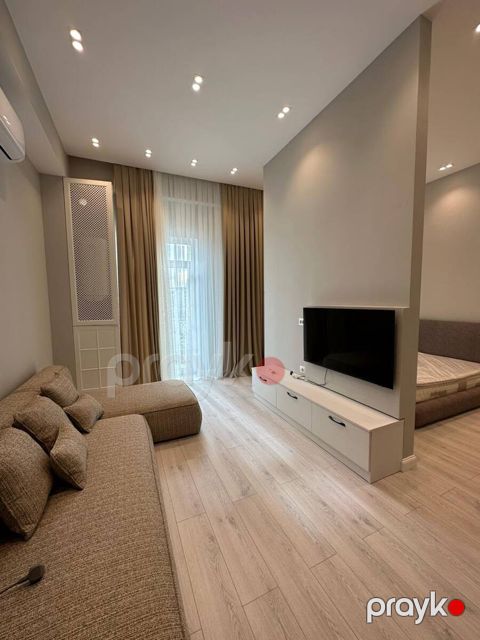 İcarəyə verilir 2 otaqlı yeni tikili 55 m²