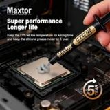 CPU TermoPasta Maxtor CTG12-E 2gr/tube — Comprador — Kompüterlər və noutbuklar