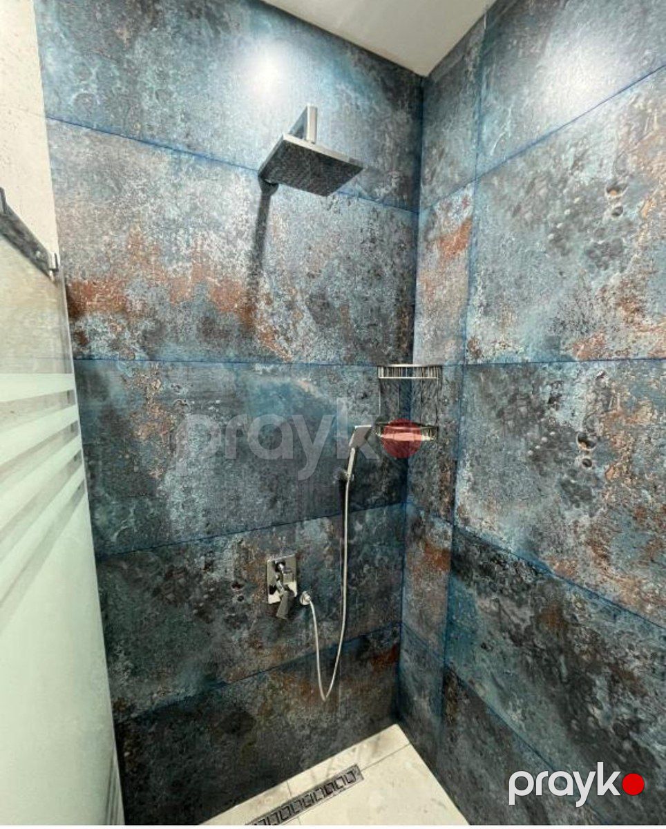 İcarəyə verilir 2 otaqlı yeni tikili 75 m² — Mənzil, Bakı (10)