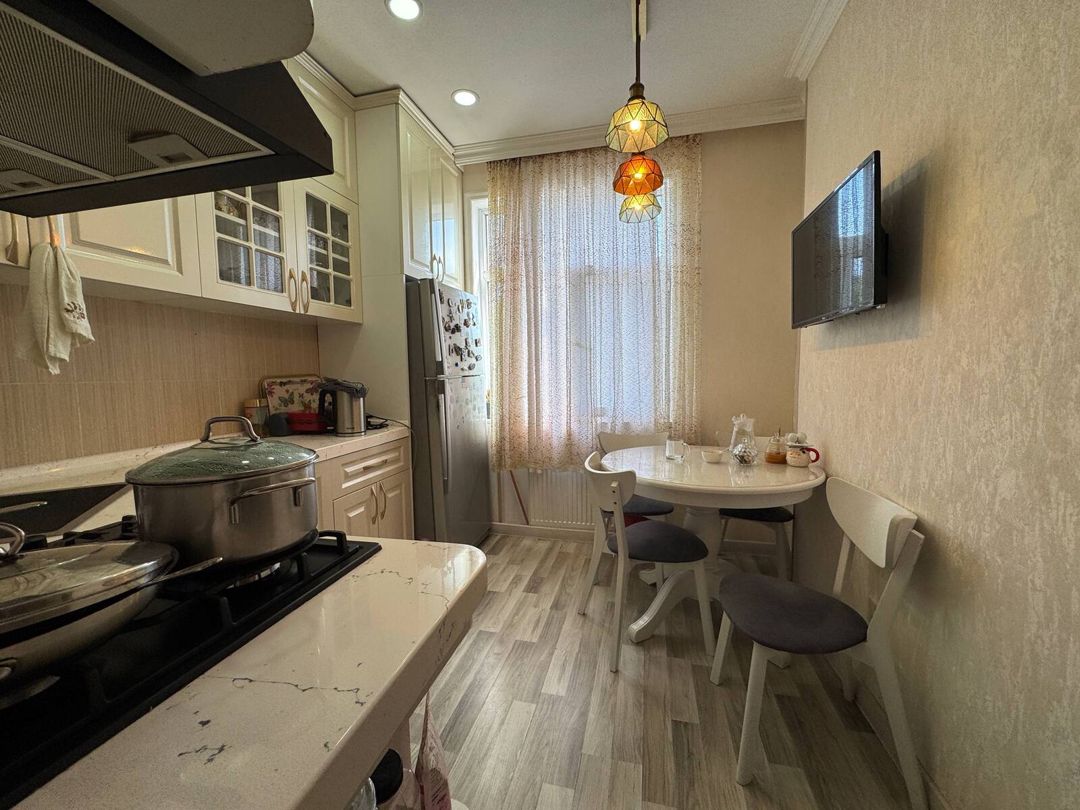 Satılır 3 otaqlı yeni tikili 83 m² — Mənzil, Bakı (6)