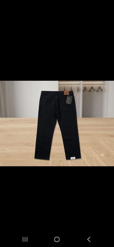 Cins şalvar, 3XL — Digah