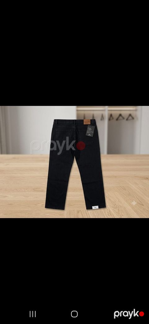 Cins şalvar, 3XL — Digah