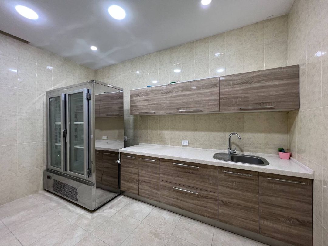 Satılır 9 otaqlı həyət evi/bağ evi 1000 m² — Ev, villa, Bakı (12)