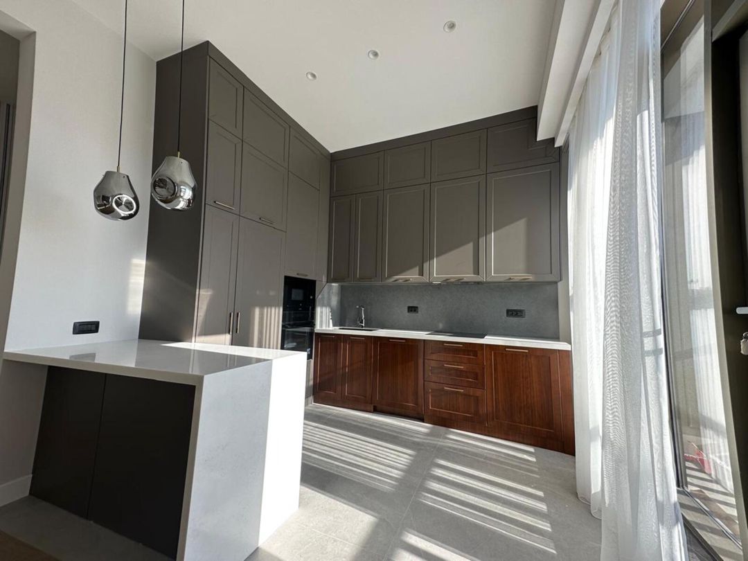 Satılır 2 otaqlı yeni tikili 75 m² — Mənzil, Bakı (12)