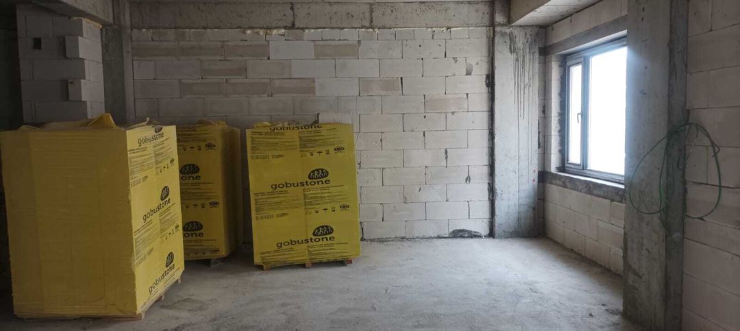 Satılır 3 otaqlı yeni tikili 130 m² — Mənzil, Bakı (6)