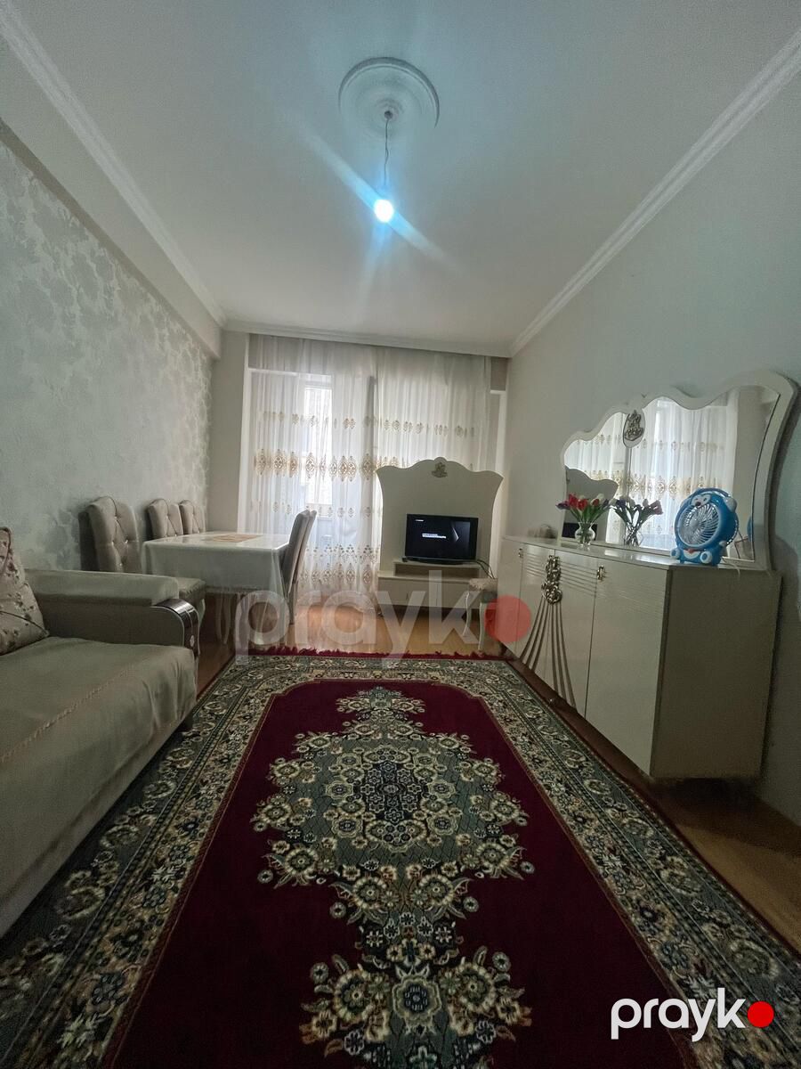 2-otaqlı yeni tikili kirayə verilir, Xırdalan ş., 60 m² — Mənzil, Xırdalan (4)