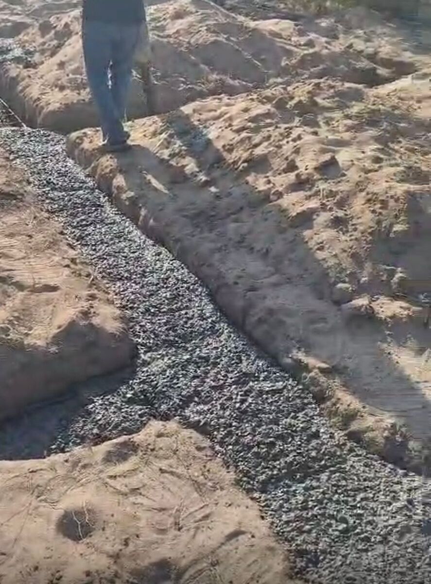 Satılır torpaq 8 sot — Torpaq, Bakı (2)