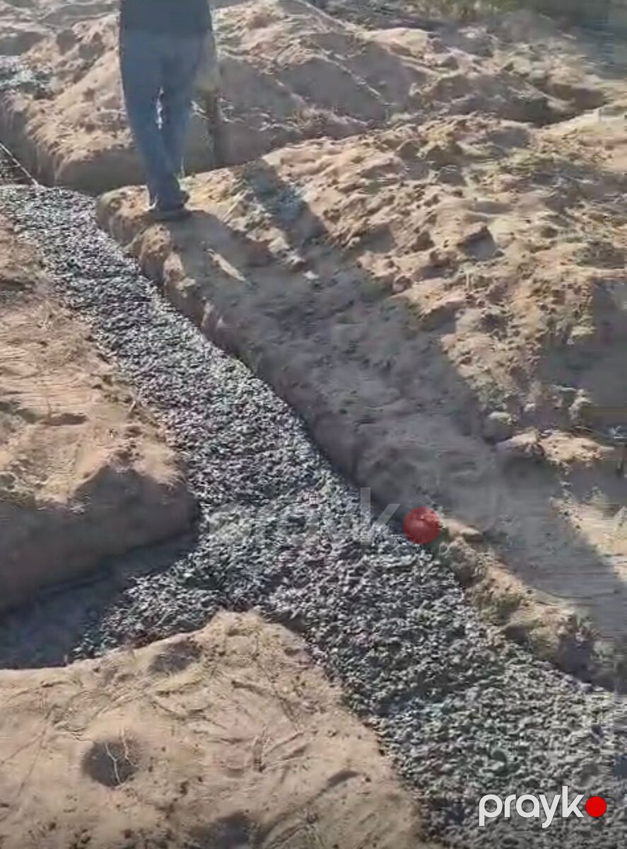 Satılır torpaq 8 sot — Torpaq, Bakı (2)