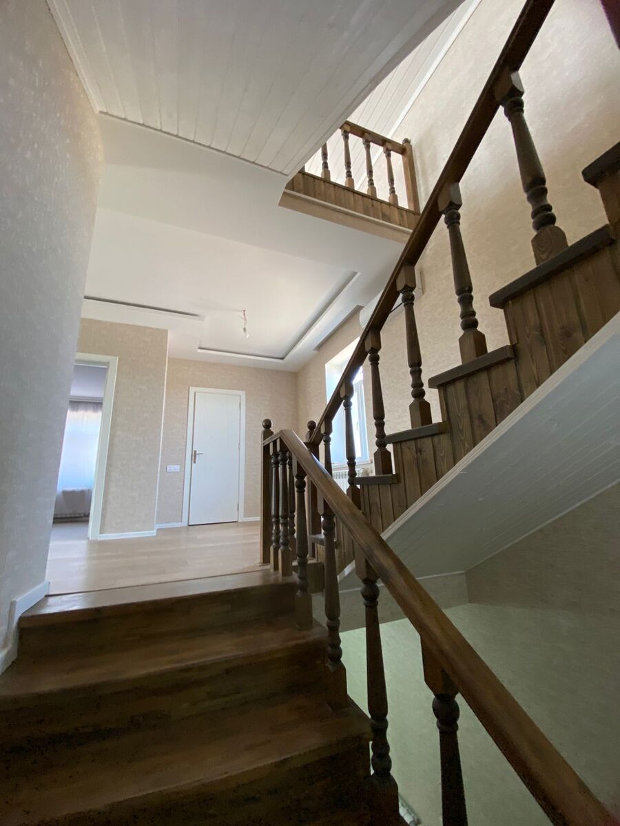 Satılır 5 otaqlı həyət evi/bağ evi 277.3 m² — Ev, villa, Bakı (9)