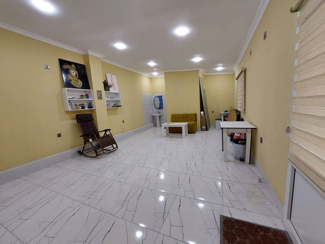 İcarəyə verilir obyekt 40 m² — Əmlak, Bakı