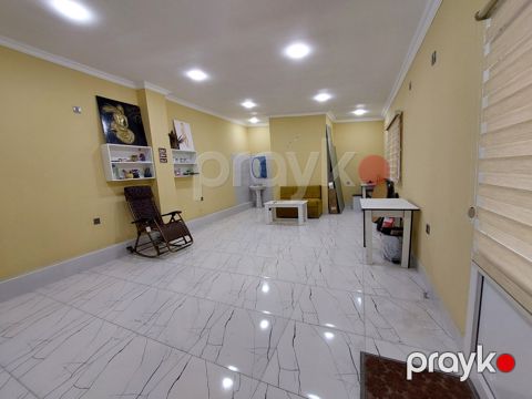 İcarəyə verilir obyekt 40 m²