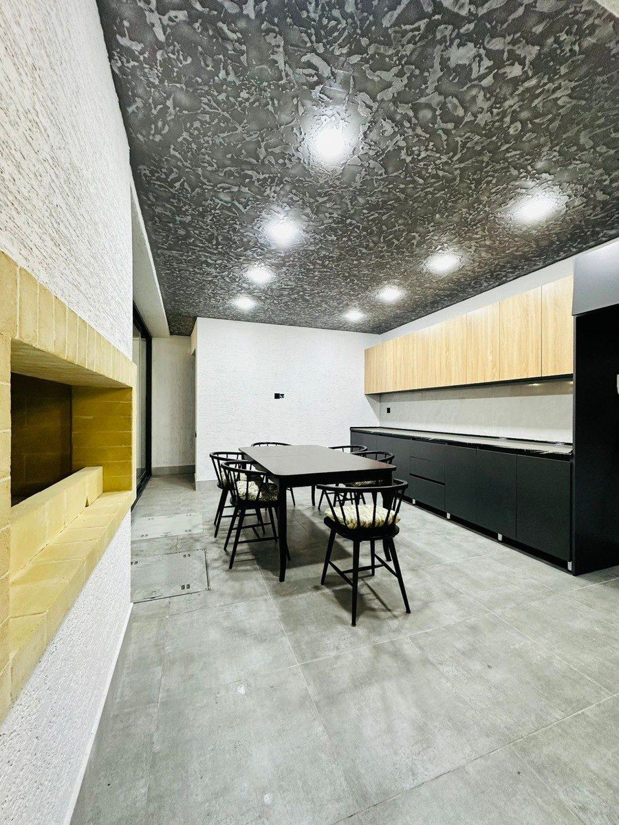 İcarəyə verilir 4 otaqlı həyət evi/bağ evi 280 m² — Ev, villa, Bakı (6)