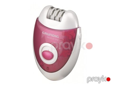 Epilyator Grundıg LE 7940 — Bakı