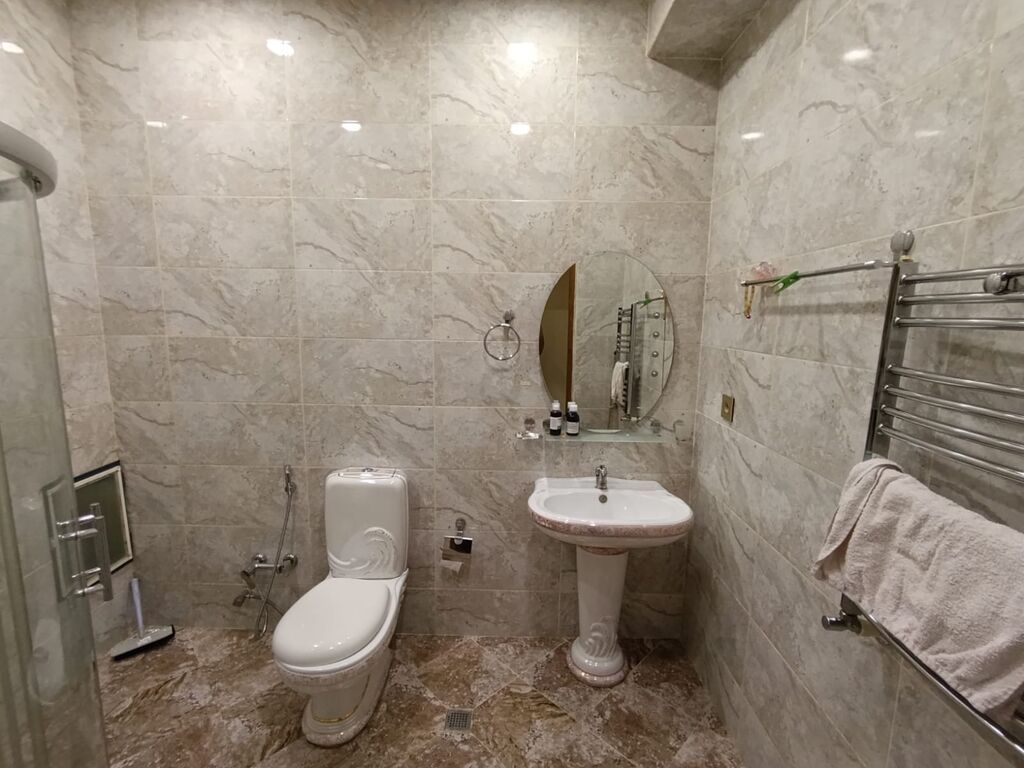 Kirayə Verilir — 2 Otaqlı Mənzil Ünvan: Bakı şəhəri, Nərimanov — Daşınmaz əmlak, Bakı (7)