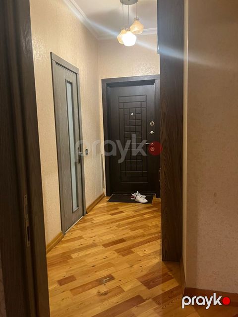 İcarəyə verilir 2 otaqlı yeni tikili 60 m²