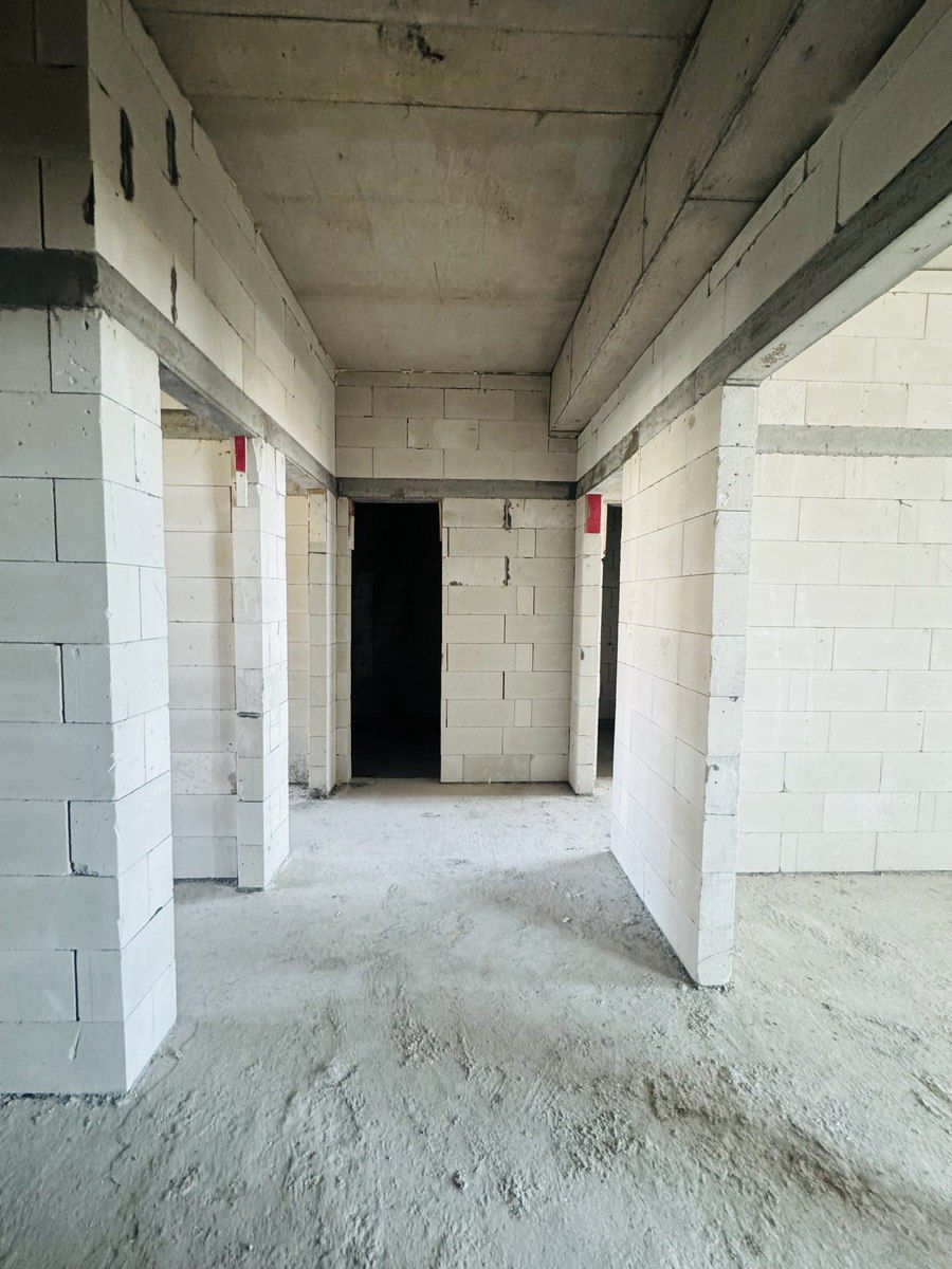 Satılır 3 otaqlı yeni tikili 140 m² — Mənzil, Bakı (10)