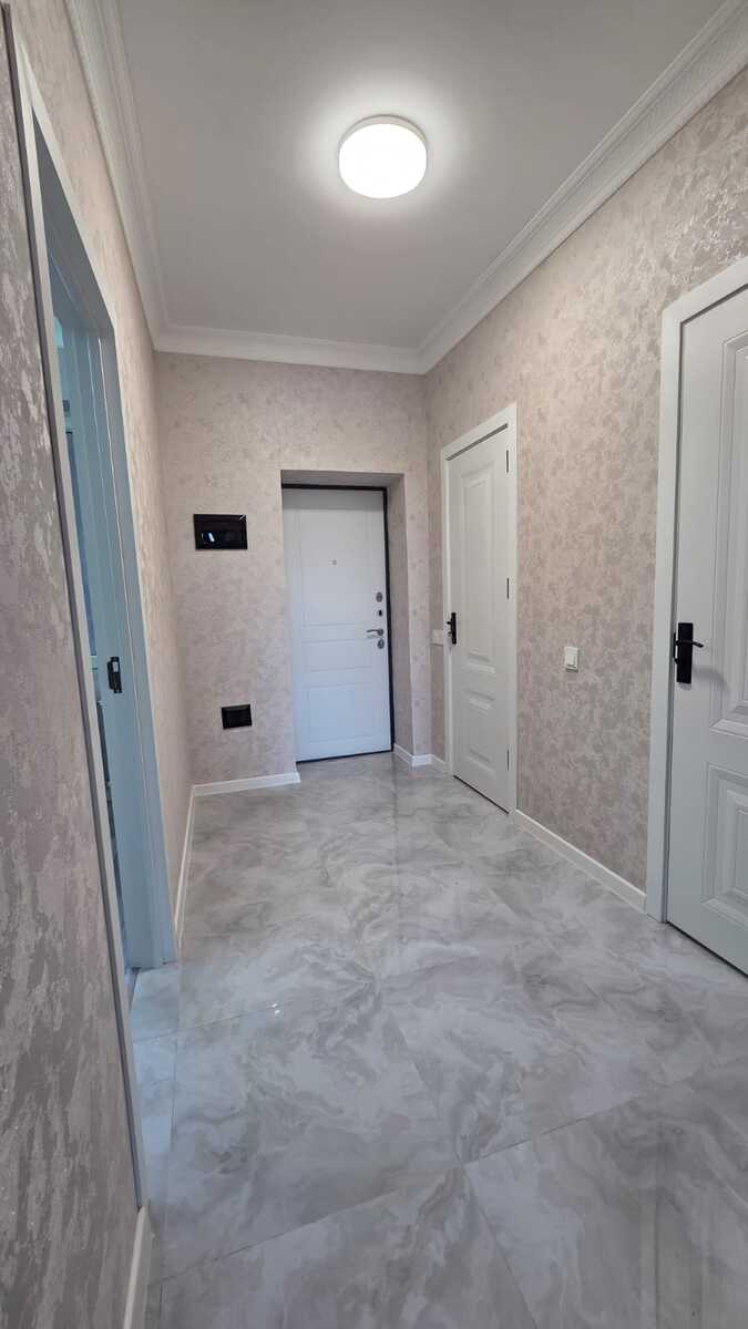 Satılır 3 otaqlı köhnə tikili 65 m² — Mənzil, Bakı (10)