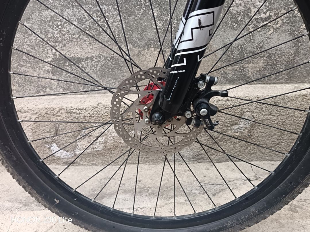 Velosiped — Velosipedlər, Lənkəran (4)