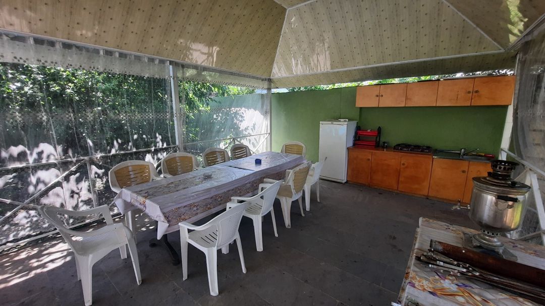 Villa kirayə verilir, Qusar r — Ev, villa, Qusar (6)