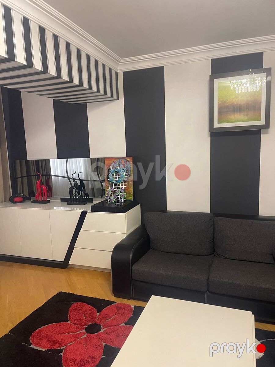 İcarəyə verilir 3 otaqlı köhnə tikili 80 m² — Mənzil, Bakı (12)
