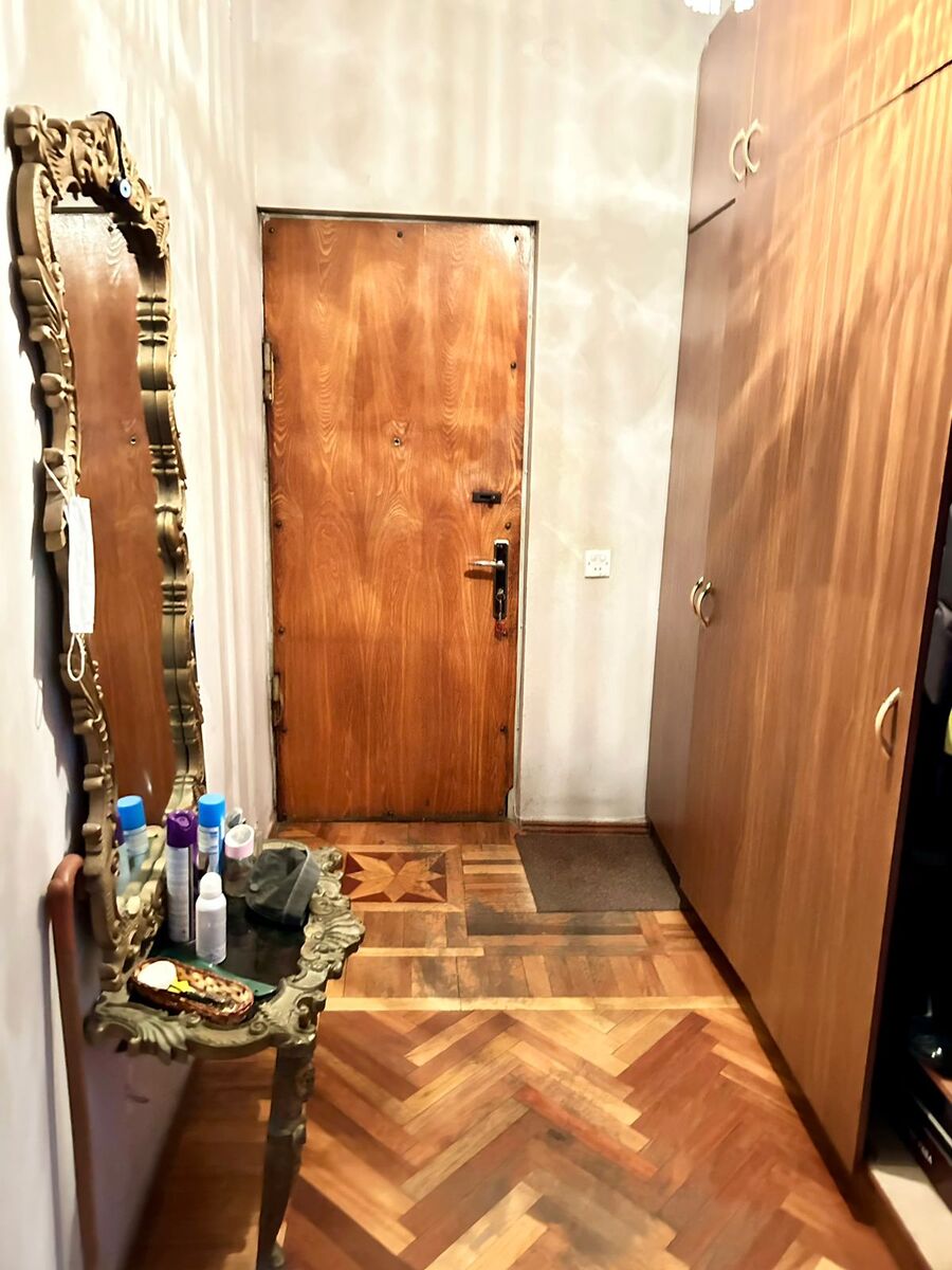 Satılır 3 otaqlı köhnə tikili 85 m² — Mənzil, Bakı (11)
