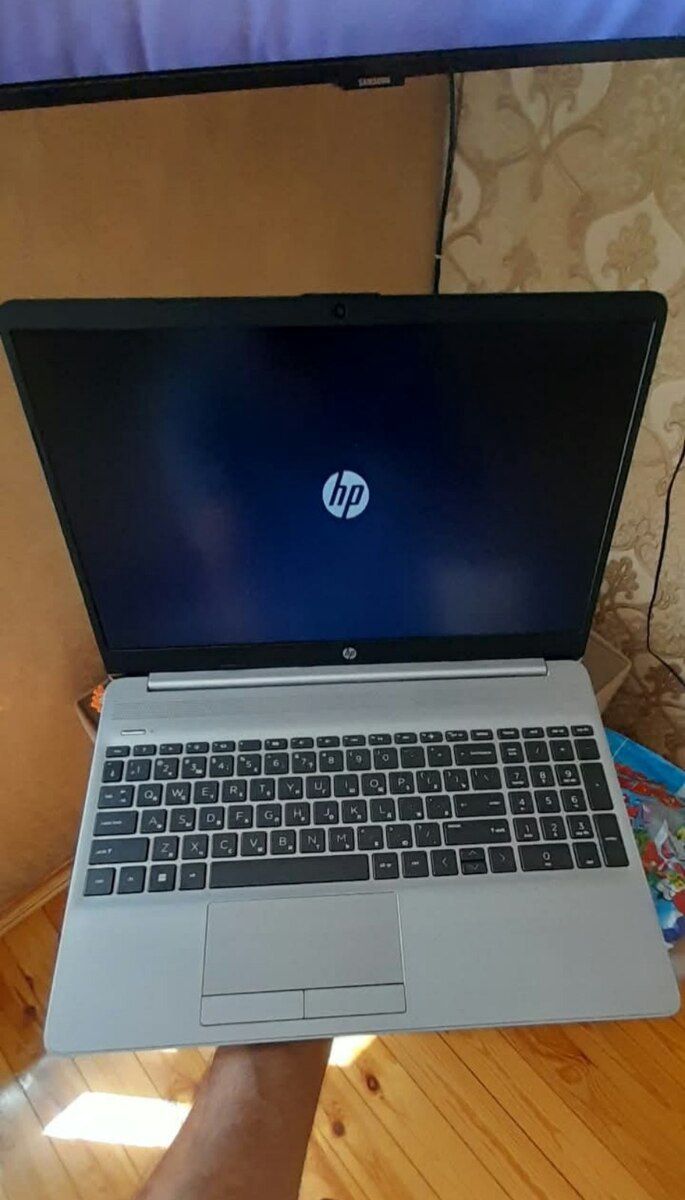 Hp 250 g9 Ram 8,256 SSD — Elektronika, Sumqayıt (4)
