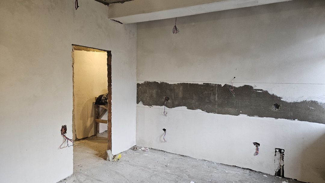 2-otaqlı yeni tikili, Dədə Qorqud qəs., 53 m² — Mənzil, Bakı (8)