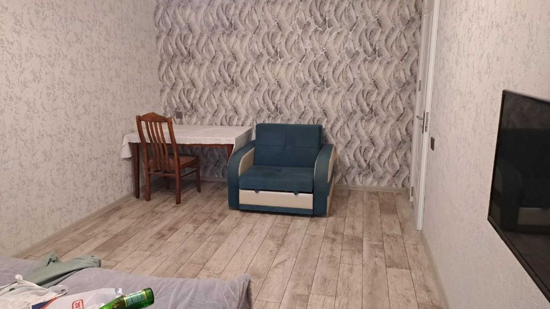 İcarəyə verilir 1 otaqlı köhnə tikili 35 m² — Mənzil, Bakı (4)
