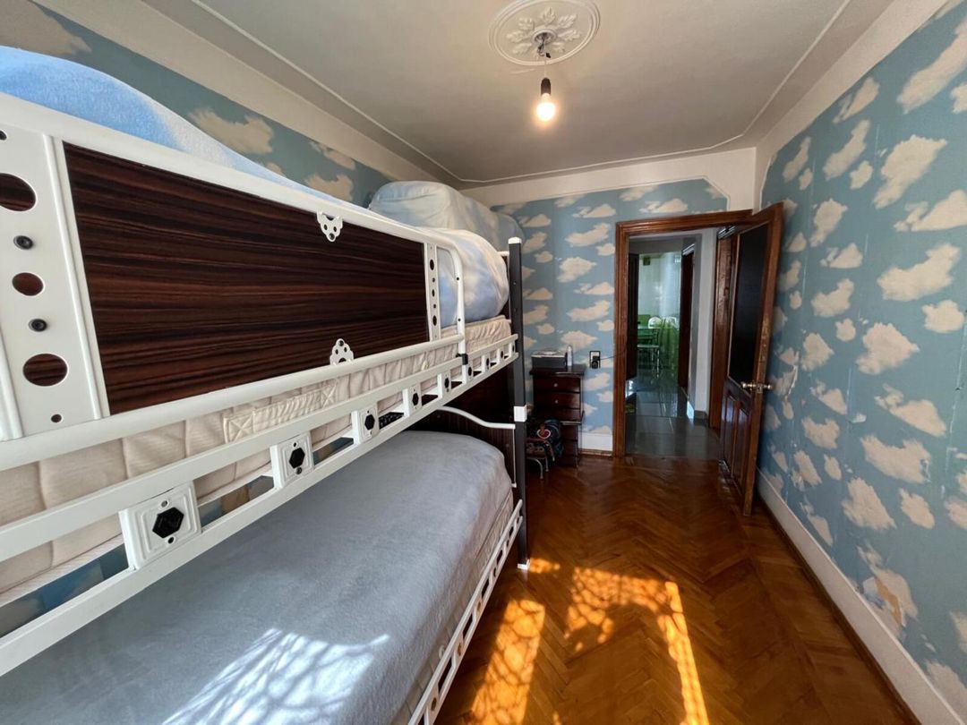 Satılır 3 otaqlı köhnə tikili 70 m² — Mənzil, Bakı (10)