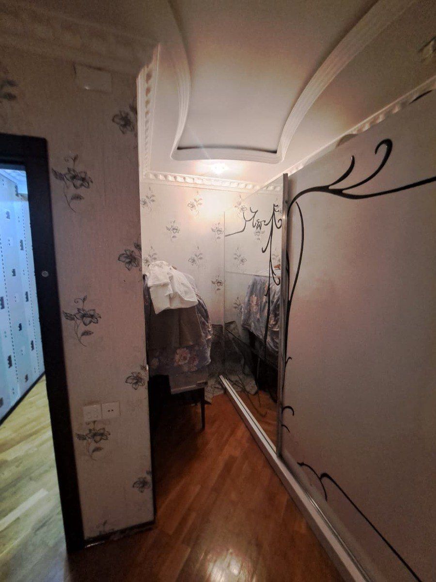 Satılır 2 otaqlı yeni tikili 62 m² — Mənzil, Bakı (6)