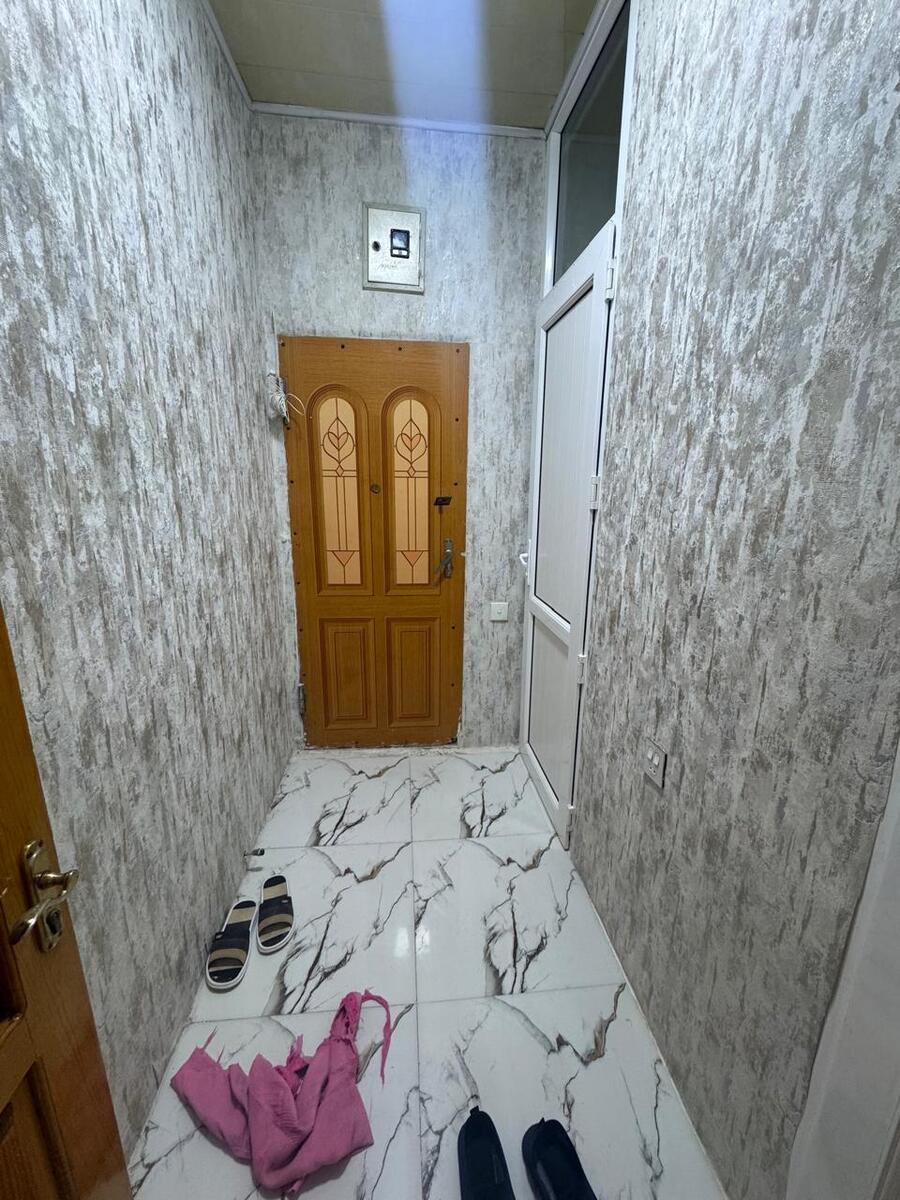 Satılır 3 otaqlı köhnə tikili 50 m² — Mənzil, Bakı (7)