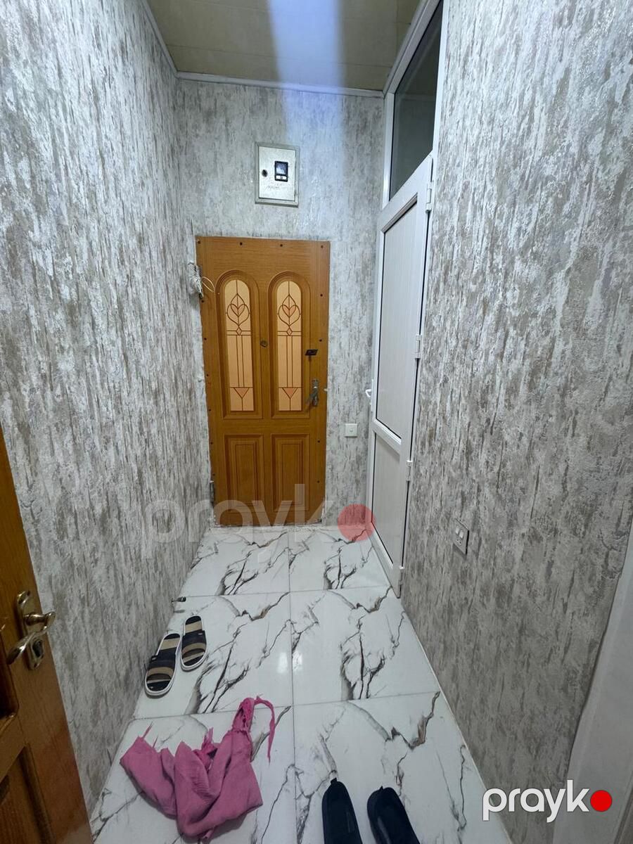 Satılır 3 otaqlı köhnə tikili 50 m² — Mənzil, Bakı (7)