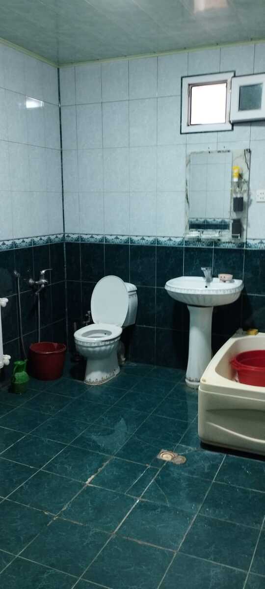 Həyət evi, Zığ qəs — Ev, villa, Bakı (11)