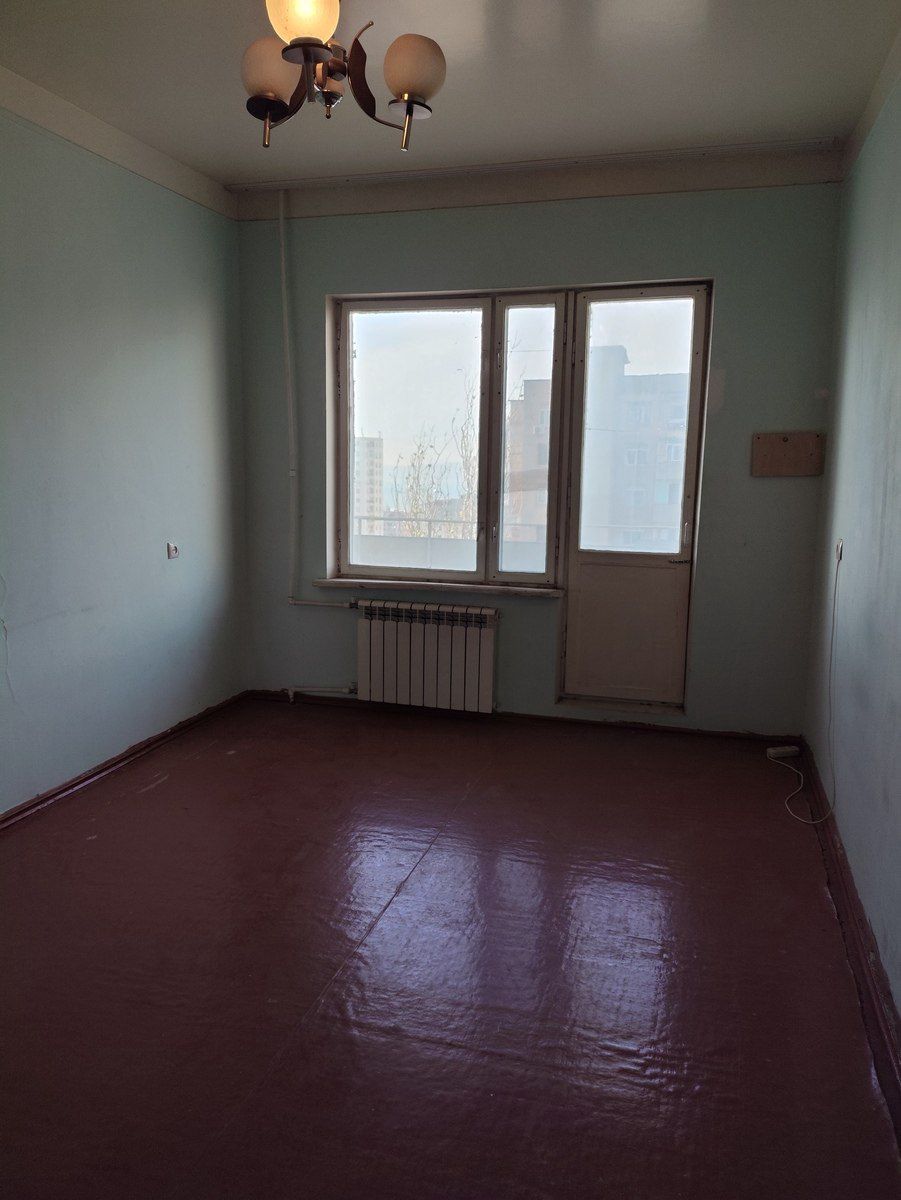 Satılır 4 otaqlı köhnə tikili 110 m² — Mənzil, Bakı (10)