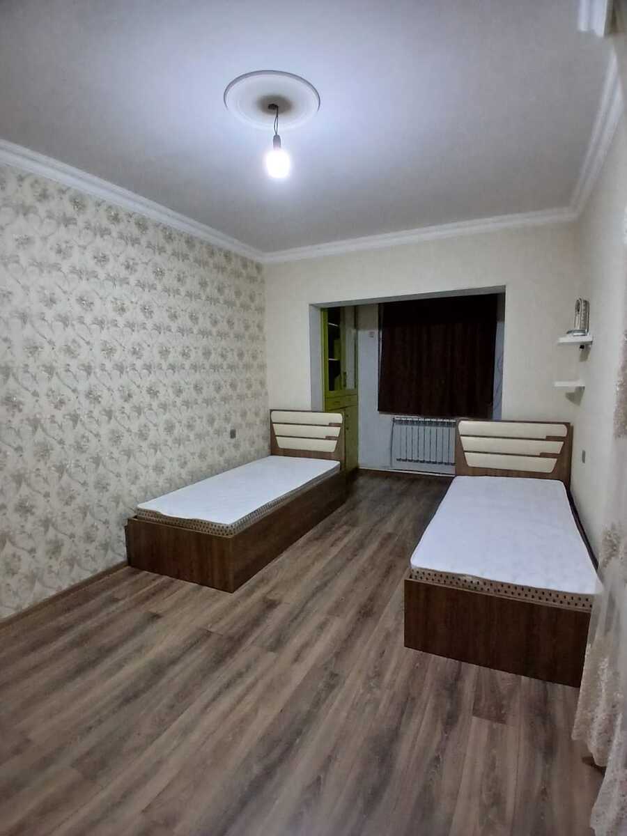 Satılır 1 otaqlı köhnə tikili 46 m² — Mənzil, Xırdalan (4)