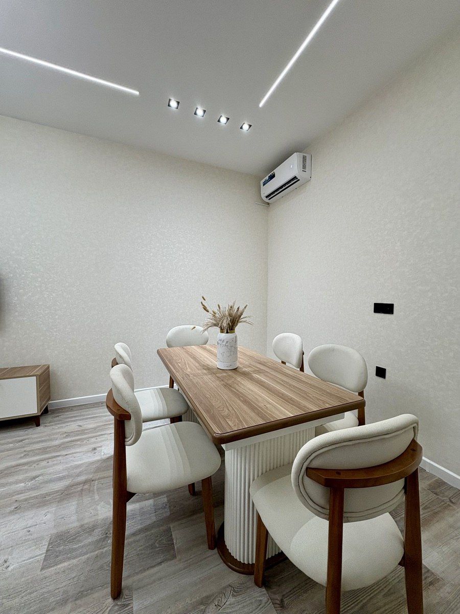 İcarəyə verilir 5 otaqlı həyət evi/bağ evi 250 m² — Ev, villa, Bakı (8)