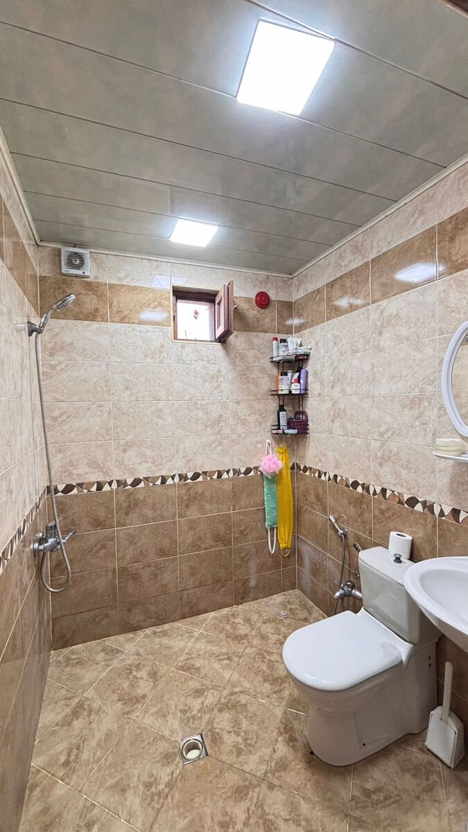 Satılır 4 otaqlı həyət evi/bağ evi 98 m² — Ev, villa, Xırdalan (9)