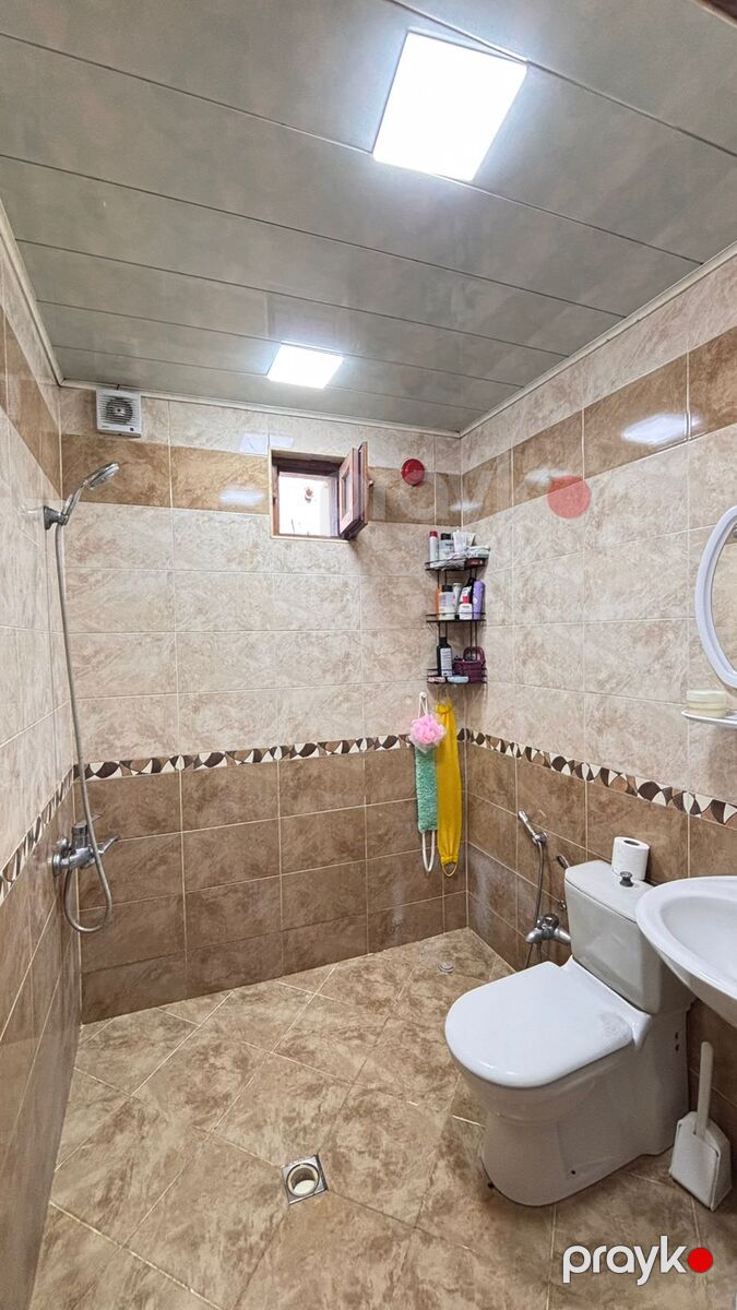 Satılır 4 otaqlı həyət evi/bağ evi 98 m² — Ev, villa, Xırdalan (9)