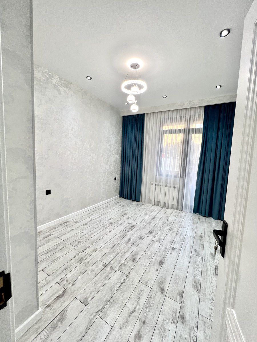 Satılır 3 otaqlı yeni tikili 75 m² — Mənzil, Bakı (10)