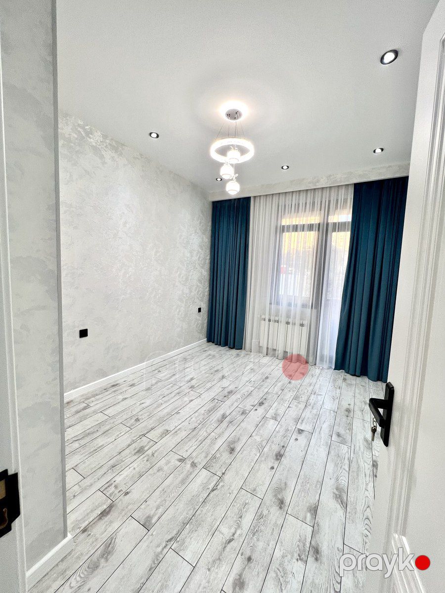 Satılır 3 otaqlı yeni tikili 75 m² — Mənzil, Bakı (11)