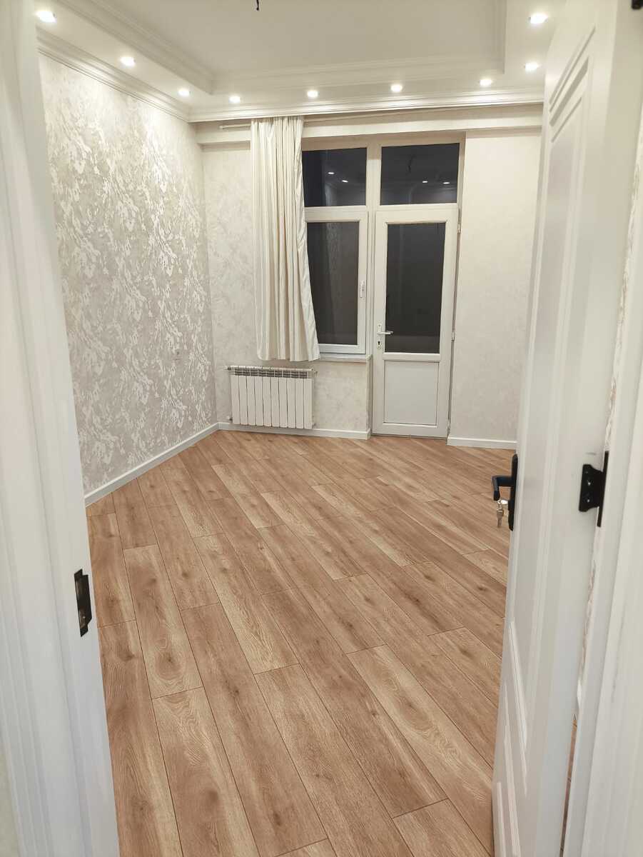 Satılır 2 otaqlı yeni tikili 48 m² — Mənzil, Bakı (7)
