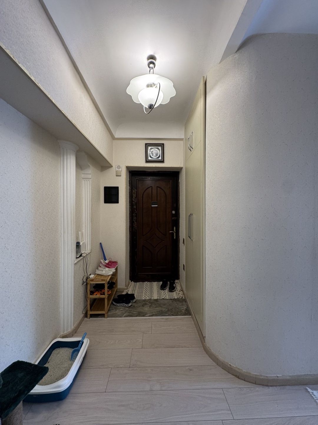Satılır 2 otaqlı köhnə tikili 65 m² — Mənzil, Bakı (10)