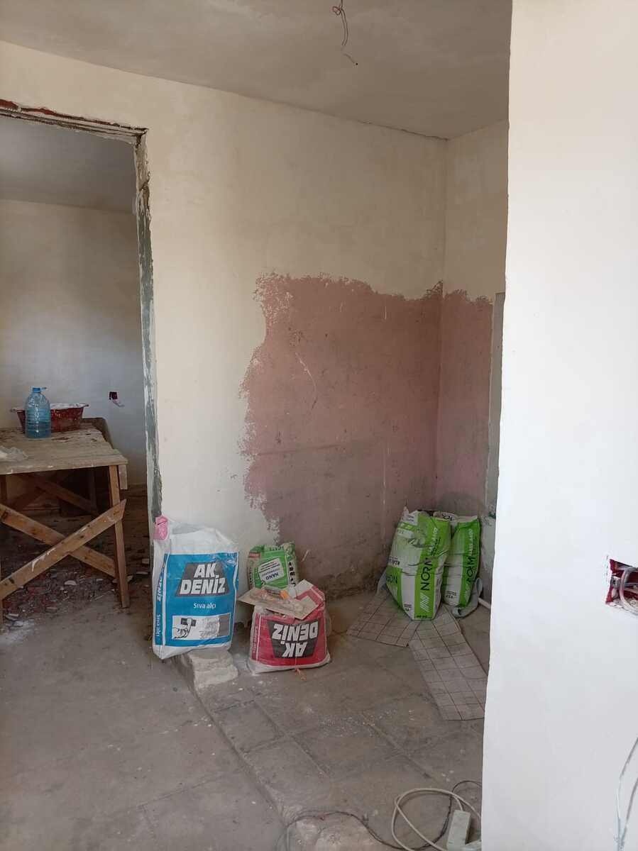 Satılır 2 otaqlı həyət evi/bağ evi 20 m² — Ev, villa, Bakı (3)