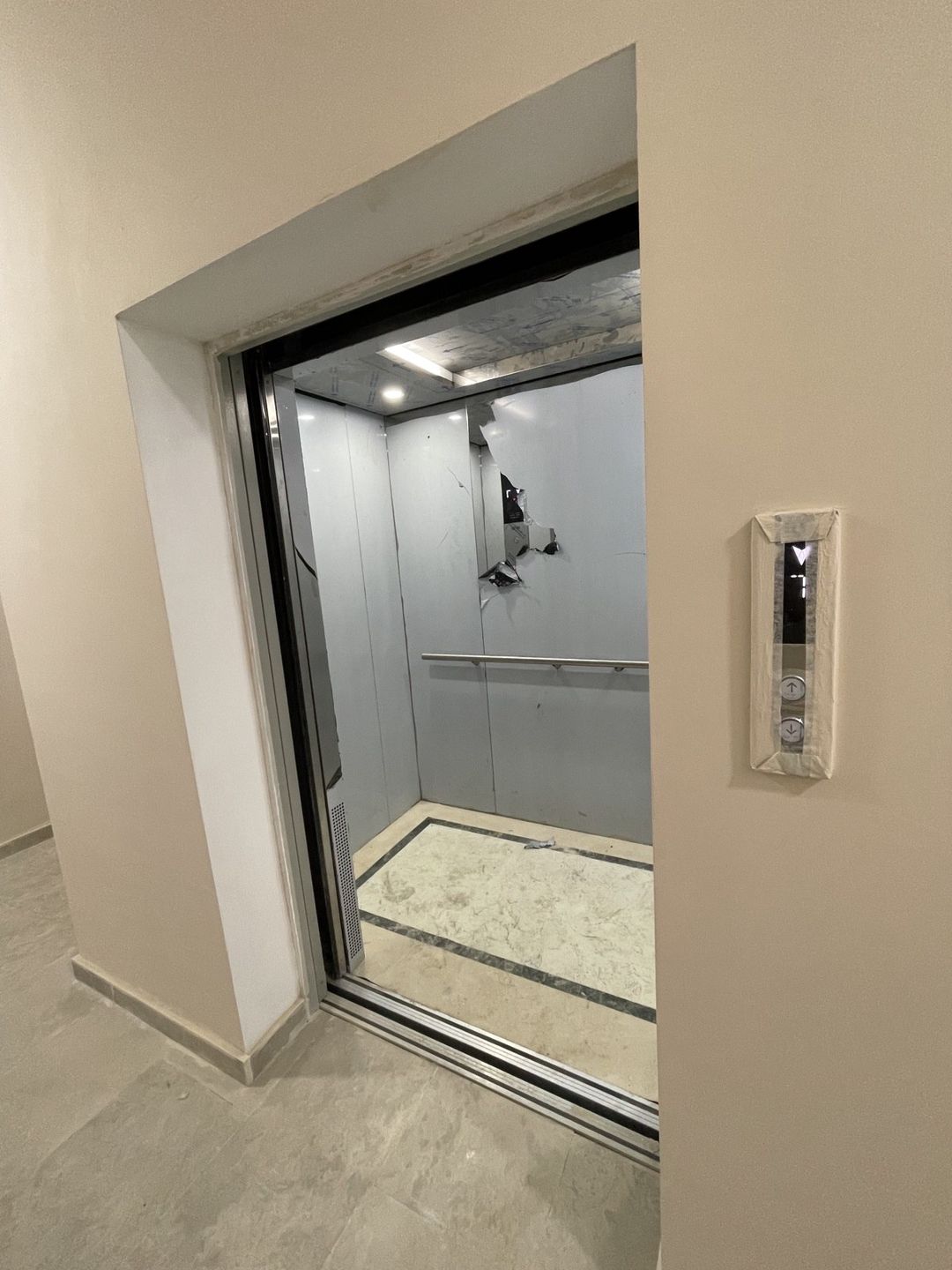 Satılır 2 otaqlı yeni tikili 69.1 m² — Mənzil, Bakı (3)