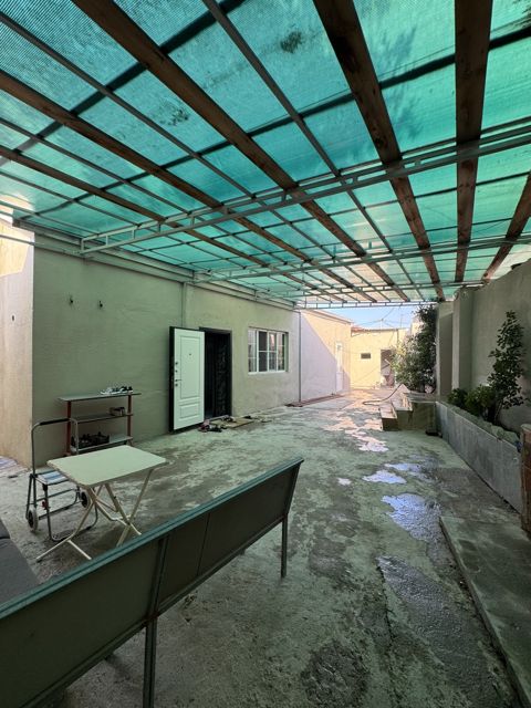 Satılır 5 otaqlı həyət evi/bağ evi 120 m² — Bakı
