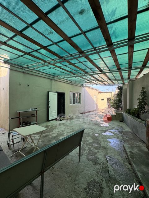 Satılır 5 otaqlı həyət evi/bağ evi 120 m²